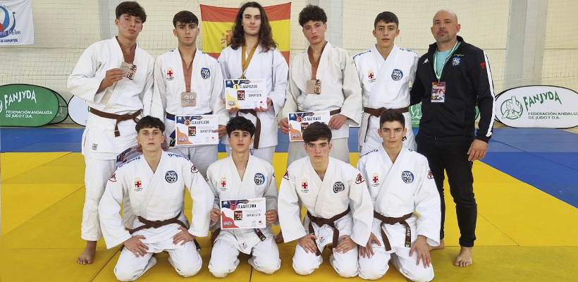 COPA DE ESPAÑA CADETE, TROFEO COLOMBINO
