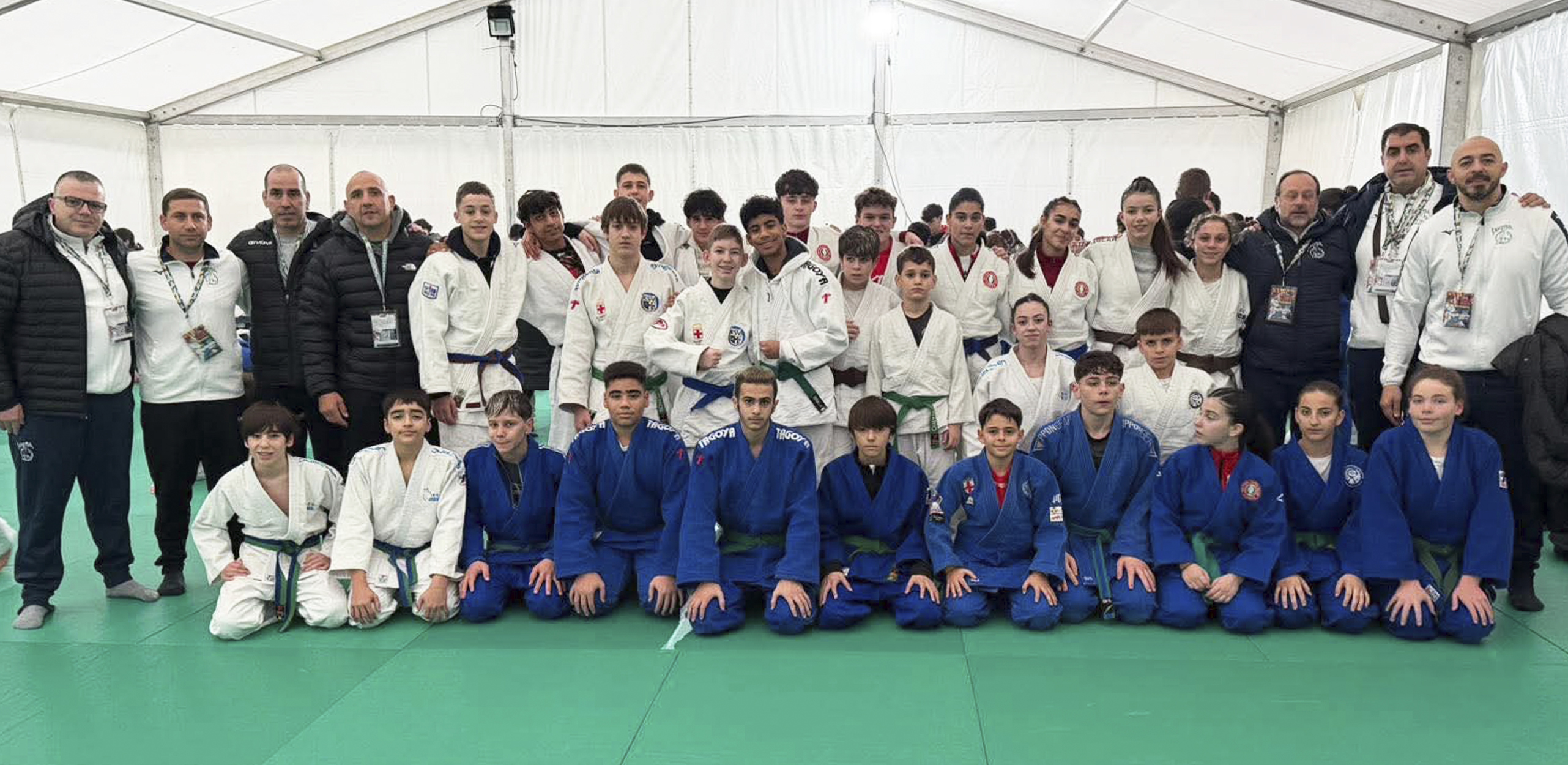 SUPERCOPA DE ESPAÑA INFANTIL DE EXTREMADURA 