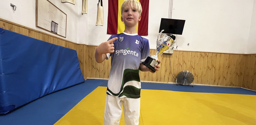 ENCUENTRO ESCOLAR, JUEGOS DEPORTIVOS DE LUCHA